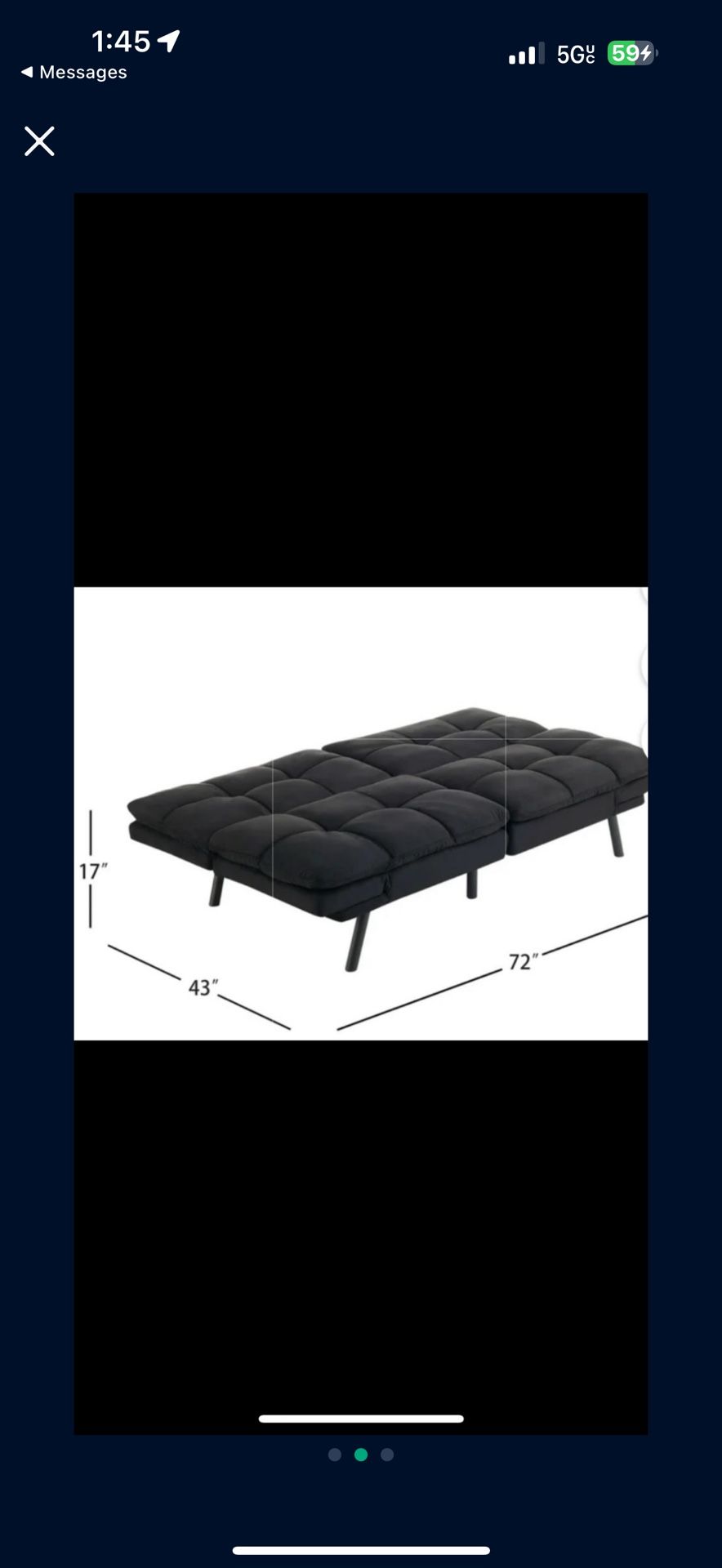 Sofa Bed