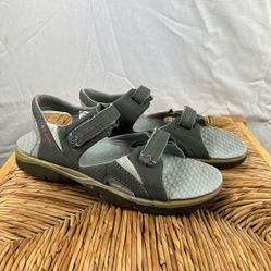 Columbia Surf Tide Waterproof Sandal Sz 8