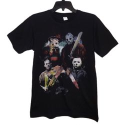 The Slashers 4