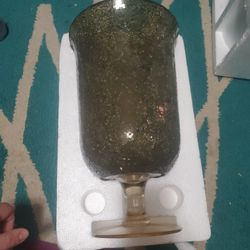 Party Lite Vase