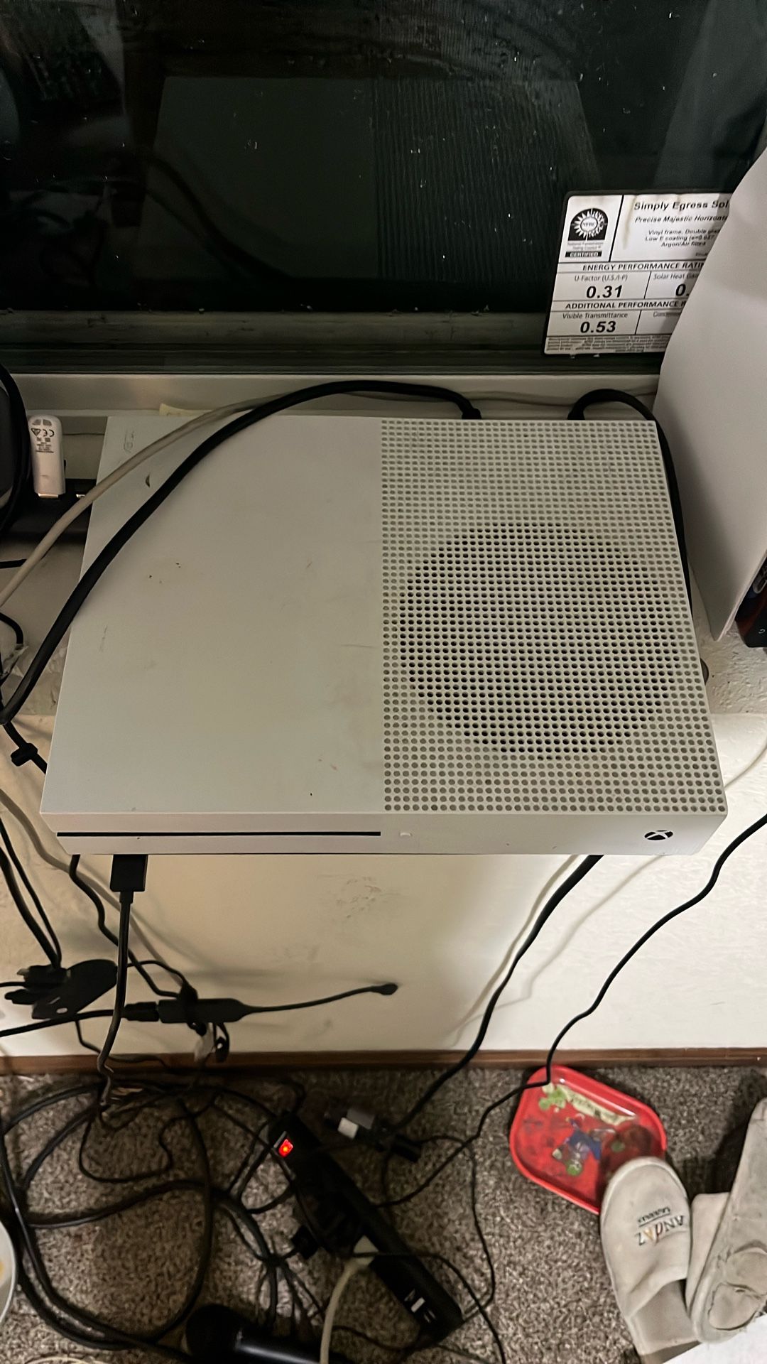 Xbox ONE