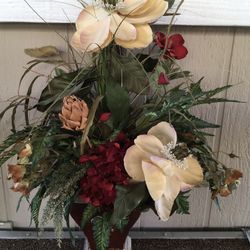 Floral Arrangement… Home Goods