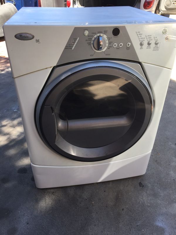 whirlpool duet sport dryer whirlpool duet sport dryer