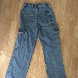 Cargo Pants