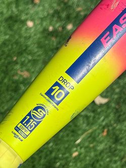 28” -10 dub usssa baseball bat
