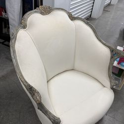 Wingback Chair 