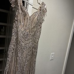 Dress Size 12/14