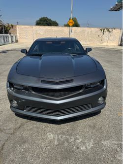 Camaro SS 2010