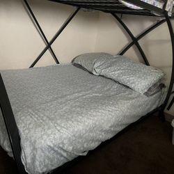 Bunk Bed - Litera “NEED GONE”