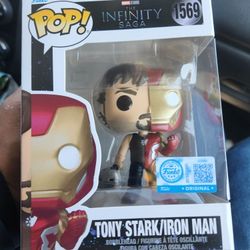 Funko Pop