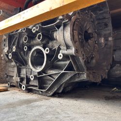 Audi A4 2004 Core  For Parts