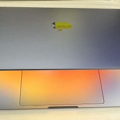 Macbook Pro 13inch