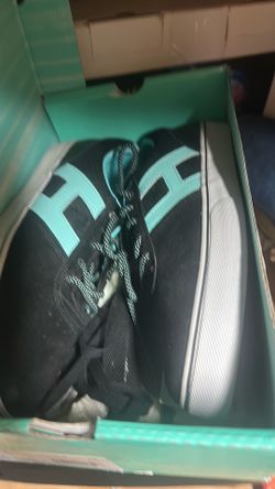 Assorted men’s shoes 10.5