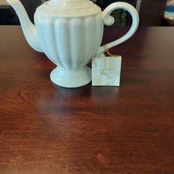Porcelain Teas