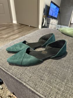 Flats