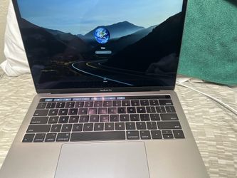 2017 macbook pro 3.1ghz