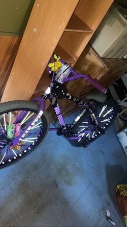 2019 Big Flyer Se Bike 