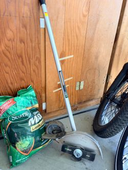 Ego Edger Attachment for Powerhead unit