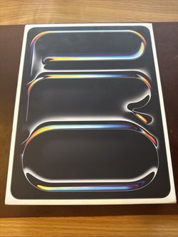 iPad Pro M5 11” 256g WiFi+Cellular