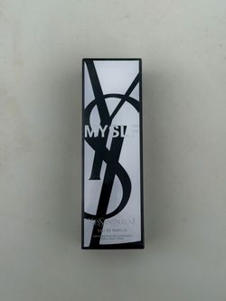 YSL Myself Eau de Parfum Refillable Spray