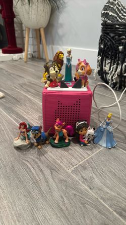 Toniebox