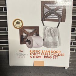 Toilet Paper Holder