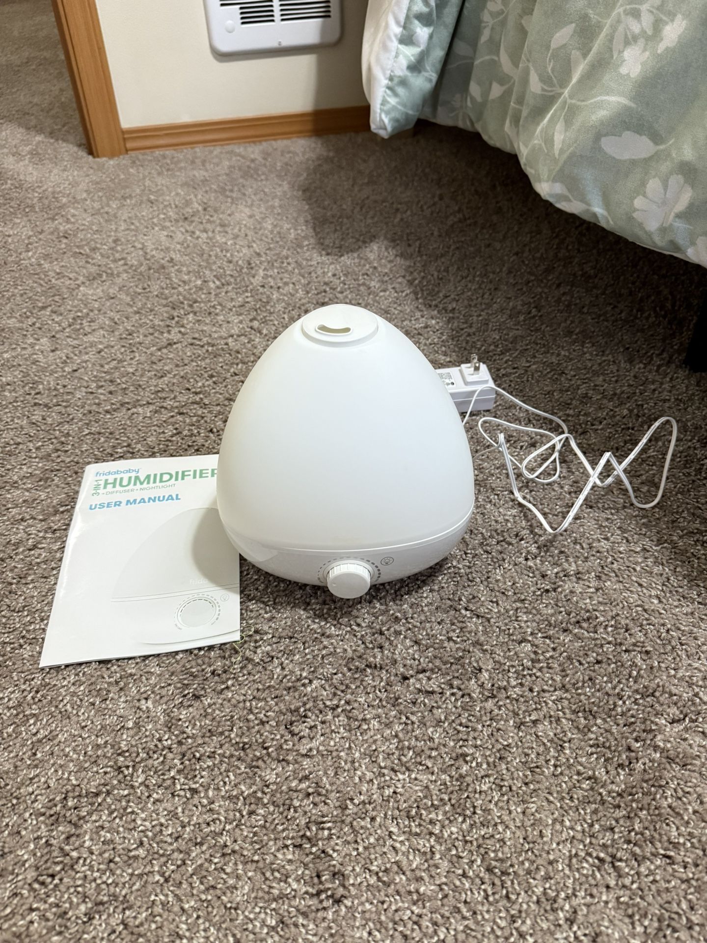 Humidifier