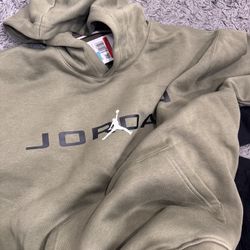 Jordan Hoodie Brand New