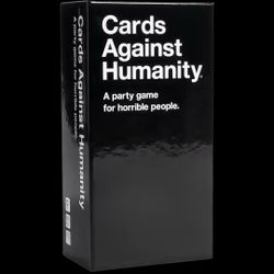 ✨ “Cards Against Humanity” Card Game, Top Selling Game (new)
