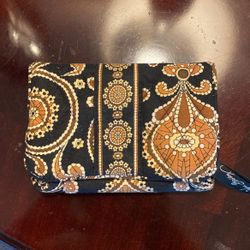 Vera Bradley Wallet