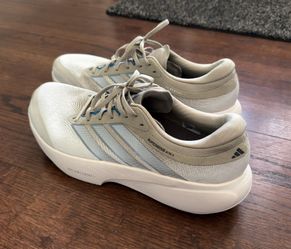 Adidas Supernova Rise 3 Three Walking Running Jogging Men Size 13 Shoes Sneakers
