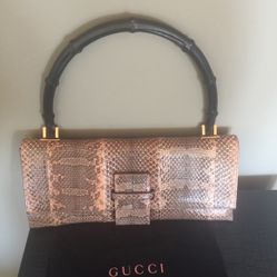 RARE BAG