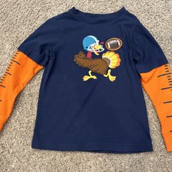 Turkey Football Shirt 