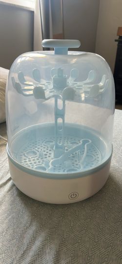 Esterilizador de biberones