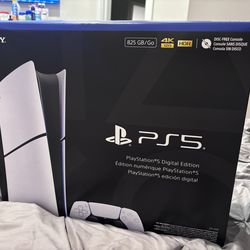 PS5