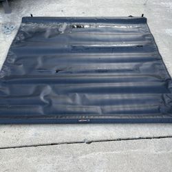 TruXport Bed Cover F150