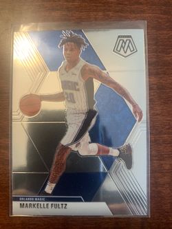 Prizm Markelle Fultz 