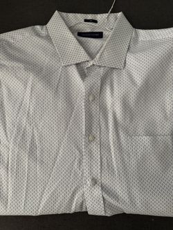 Various Men Dress Shirts $15 Ea