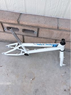 16 inch Bmx frame
