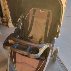 Stroller