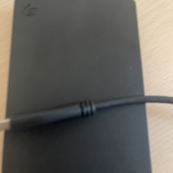 Music Hard Drive 