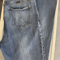 Wrangler Jeans