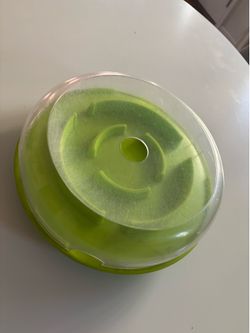 Dog Slow Feeder/Puzzle