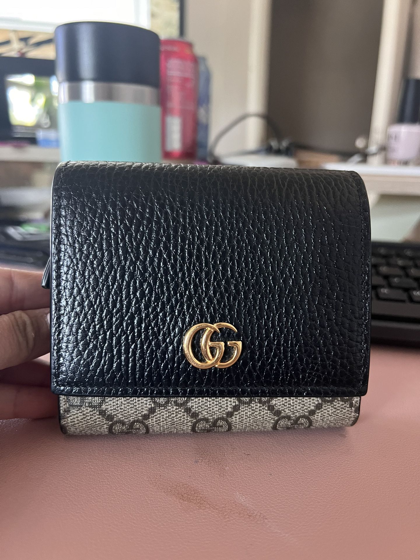 Original Gucci Wallet