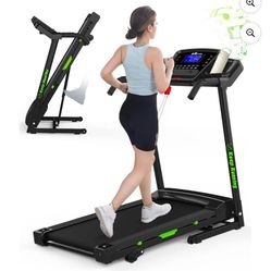 Home Treadmill Brand New 