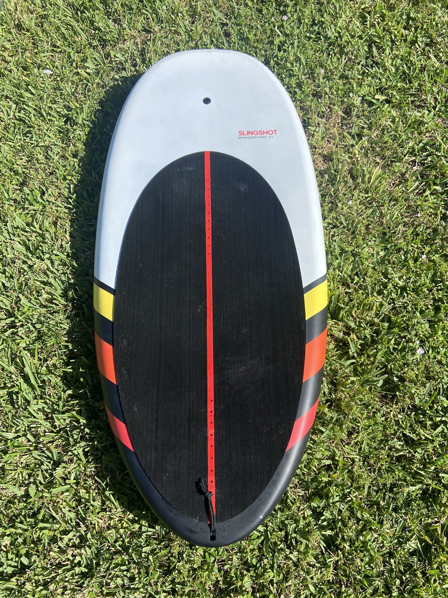 Slingshot Pro Wing Foil Board - 75L
