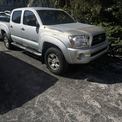2006 Toyota Tacoma