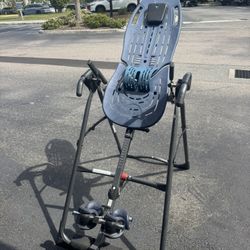 Inversion Table – Great Condition