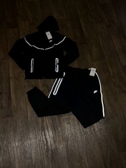 Nike Tech Set Large