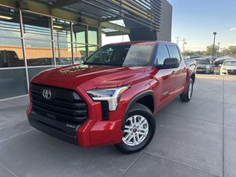 2023 Toyota Tundra